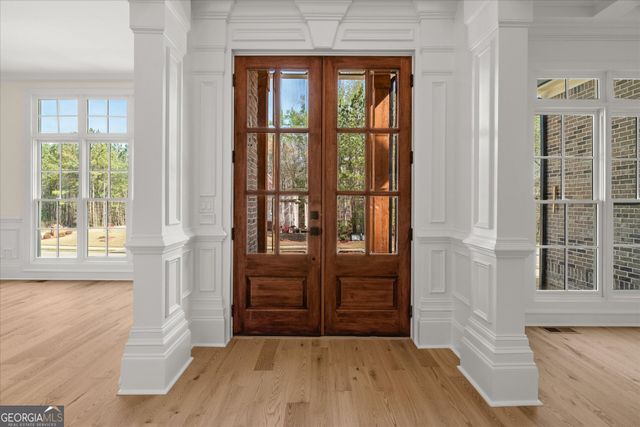 5265 Brookhollow Drive, Douglasville, GA 30135