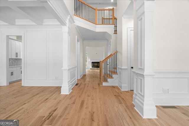 5265 Brookhollow Drive, Douglasville, GA 30135