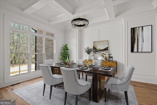 5265 Brookhollow Drive, Douglasville, GA 30135