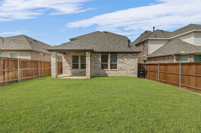 3906 Southbend Drive, Denison, TX 75020