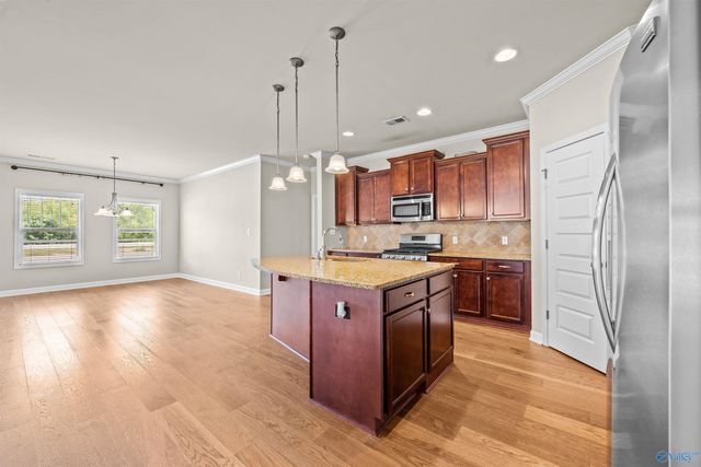 3013 Mallard Point Drive SE, Owens Cross Roads, AL 35763