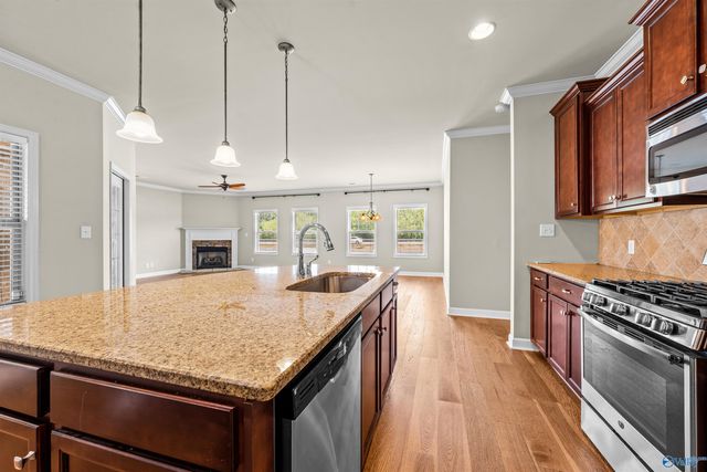 3013 Mallard Point Drive SE, Owens Cross Roads, AL 35763