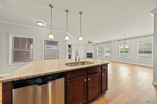 3013 Mallard Point Drive SE, Owens Cross Roads, AL 35763