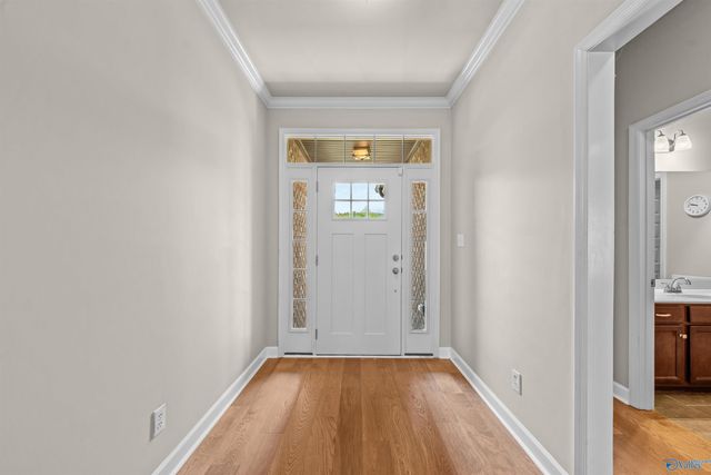 3013 Mallard Point Drive SE, Owens Cross Roads, AL 35763