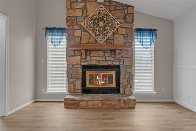 11435 S Douglas Avenue, Jenks, OK 74037