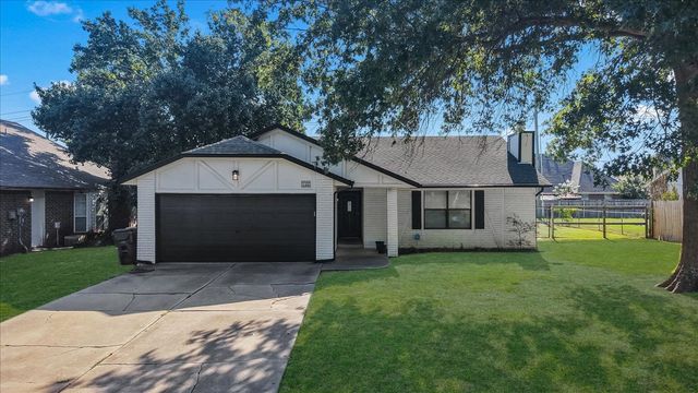 11435 S Douglas Avenue, Jenks, OK 74037