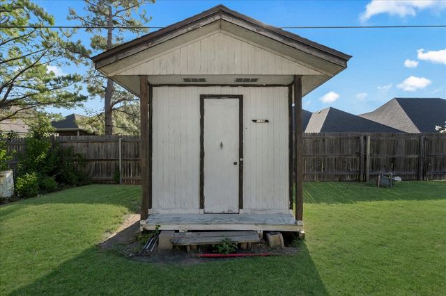 11435 S Douglas Avenue, Jenks, OK 74037