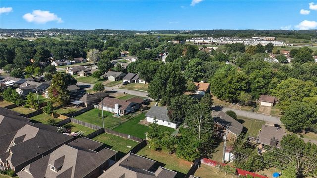 11435 S Douglas Avenue, Jenks, OK 74037
