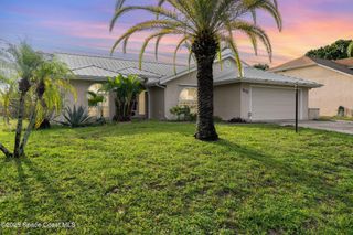 1233 Lamplighter Drive NW, Palm Bay, FL 32907