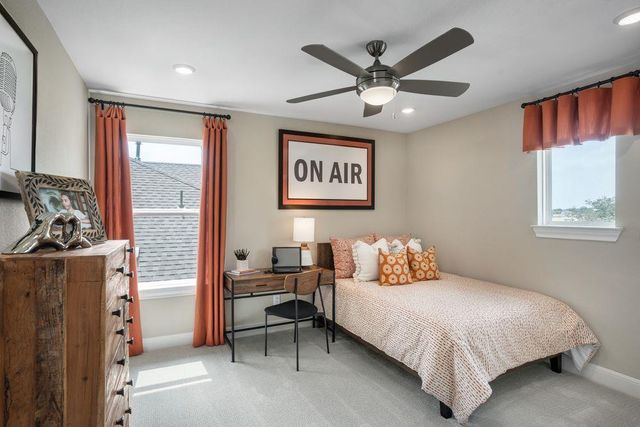 212 Star Rush TRL, Georgetown, TX 78633