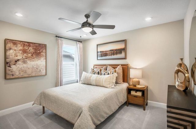 212 Star Rush TRL, Georgetown, TX 78633