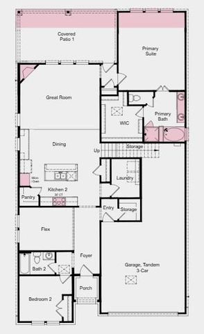 212 Star Rush TRL, Georgetown, TX 78633