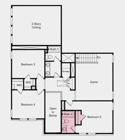 212 Star Rush TRL, Georgetown, TX 78633