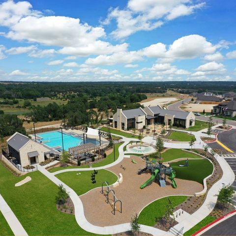212 Star Rush TRL, Georgetown, TX 78633