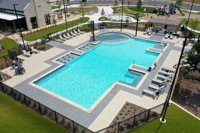 212 Star Rush TRL, Georgetown, TX 78633