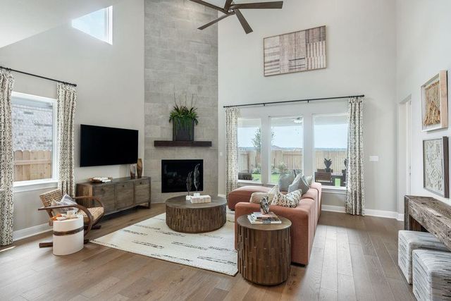 212 Star Rush TRL, Georgetown, TX 78633