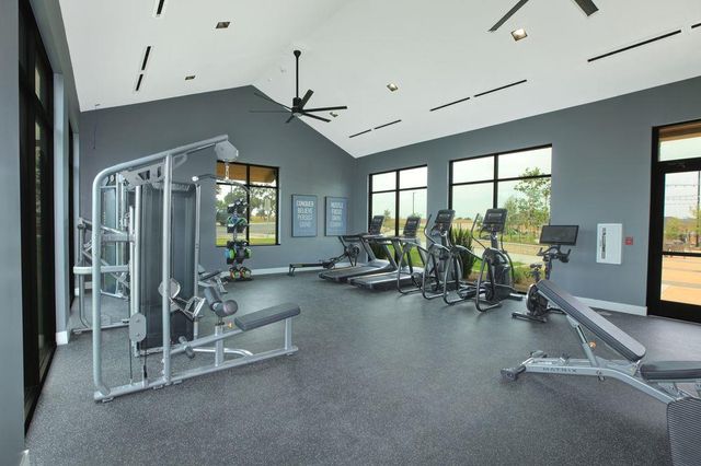 212 Star Rush TRL, Georgetown, TX 78633