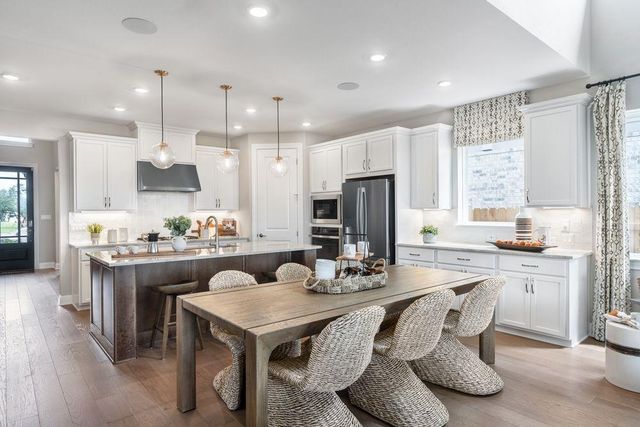 212 Star Rush TRL, Georgetown, TX 78633