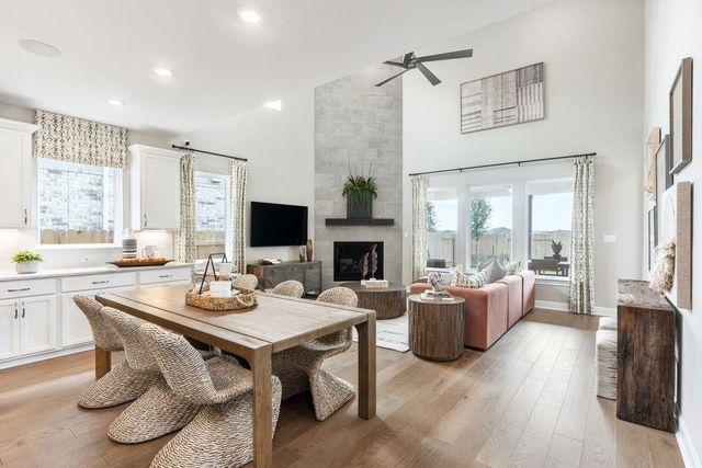 212 Star Rush TRL, Georgetown, TX 78633