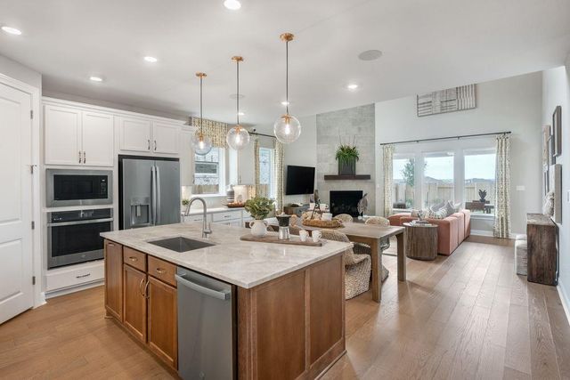 212 Star Rush TRL, Georgetown, TX 78633