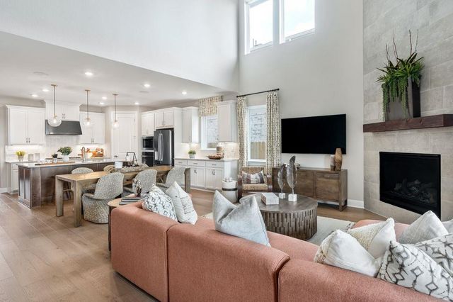 212 Star Rush TRL, Georgetown, TX 78633