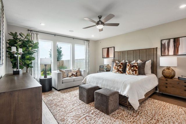 212 Star Rush TRL, Georgetown, TX 78633