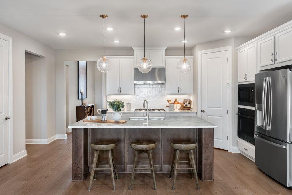 212 Star Rush TRL, Georgetown, TX 78633