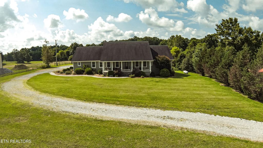 4128 Potato Farm Rd, Crossville, TN 38571