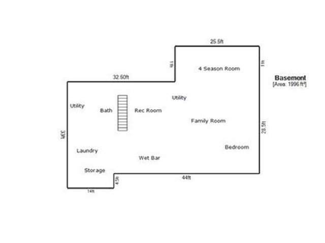 722 Pine Street, Hudson, WI 54016