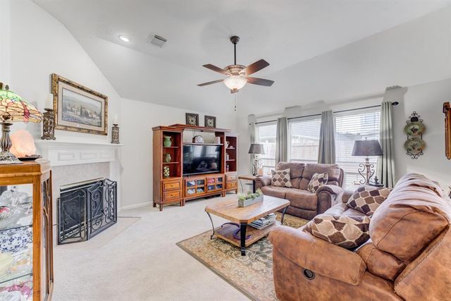 17906 Keenan Cove, Houston, TX 77084