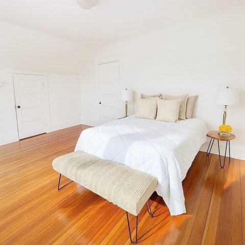 145 Lagrange St 2, Boston, MA 02132