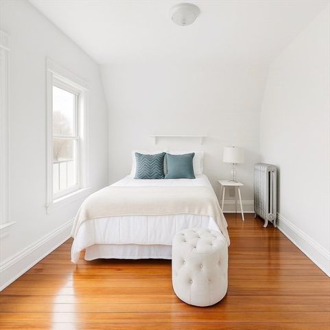 145 Lagrange St 2, Boston, MA 02132