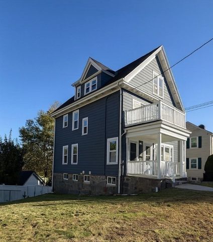 145 Lagrange St 2, Boston, MA 02132