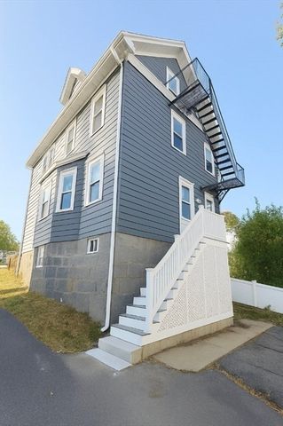 145 Lagrange St 2, Boston, MA 02132