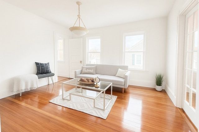 145 Lagrange St 2, Boston, MA 02132