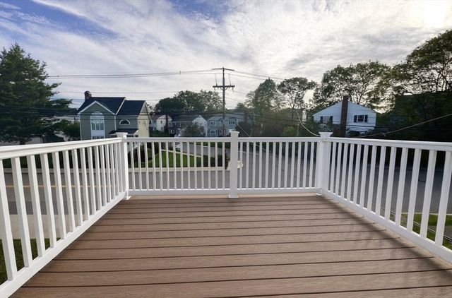 145 Lagrange St 2, Boston, MA 02132