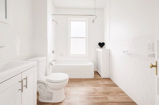 145 Lagrange St 2, Boston, MA 02132