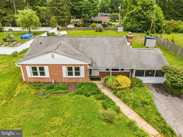 6831 RIDGE RD, Marriottsville, MD 21104