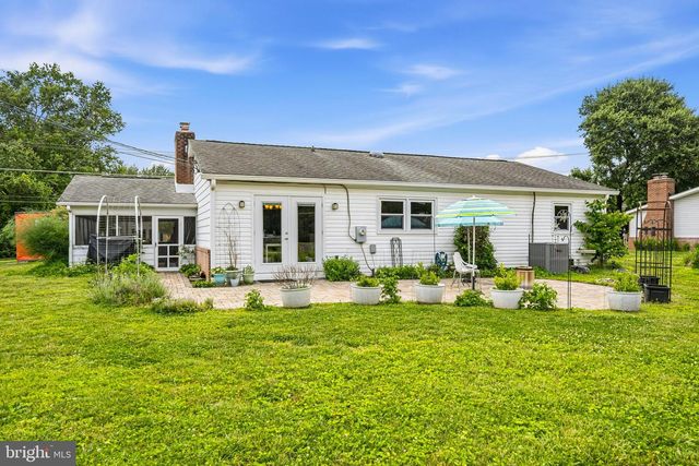 6831 RIDGE RD, Marriottsville, MD 21104