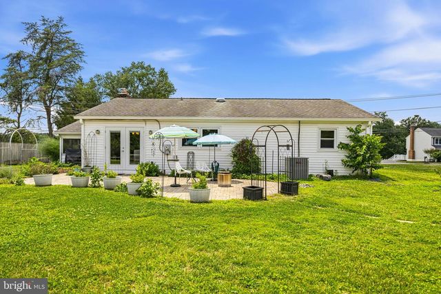 6831 RIDGE RD, Marriottsville, MD 21104