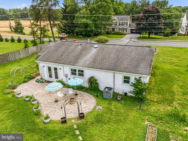 6831 RIDGE RD, Marriottsville, MD 21104