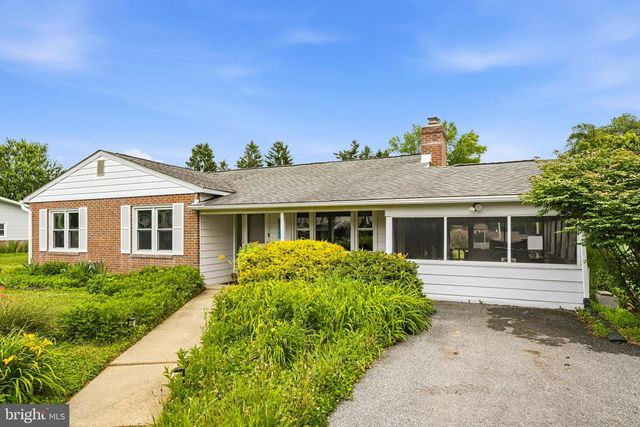 6831 RIDGE RD, Marriottsville, MD 21104