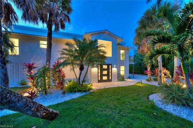 9455 Coventry CT, Sanibel, FL 33957