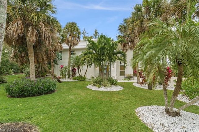 9455 Coventry CT, Sanibel, FL 33957
