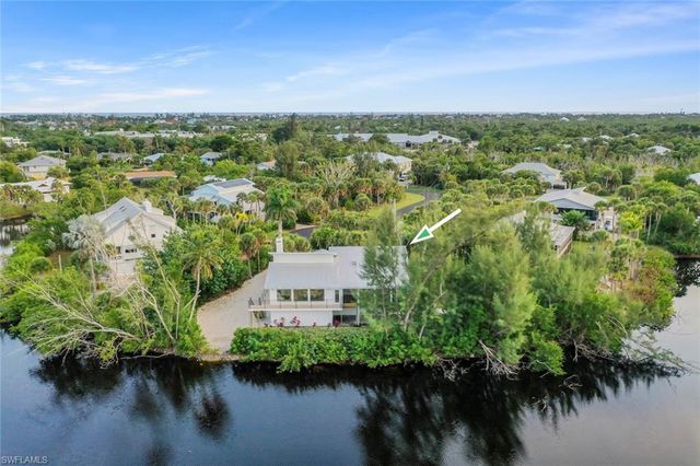 9455 Coventry CT, Sanibel, FL 33957