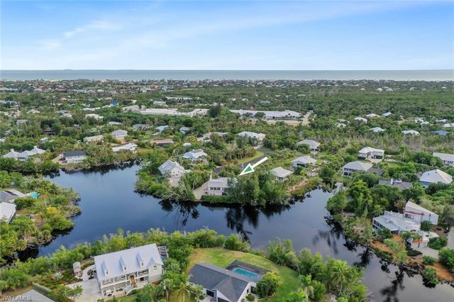9455 Coventry CT, Sanibel, FL 33957