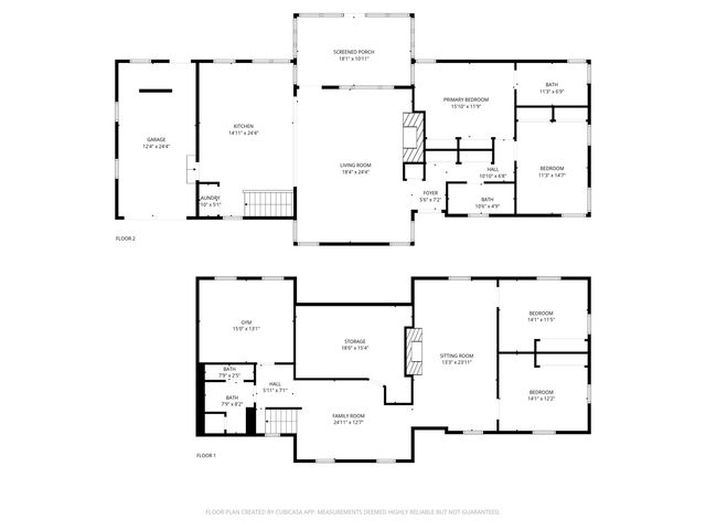 111 Moyne Drive, Abilene, KS 67410