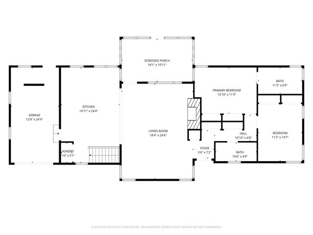 111 Moyne Drive, Abilene, KS 67410