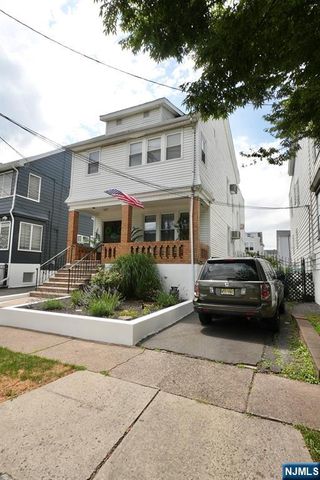 191 N 16th, Bloomfield, NJ 07003