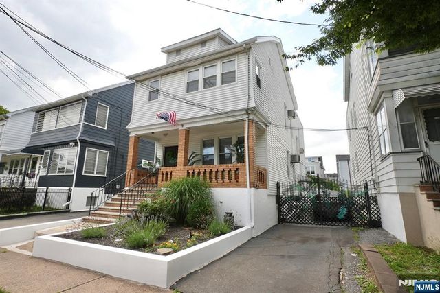 191 N 16th, Bloomfield, NJ 07003